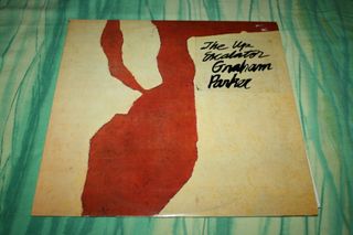 Graham Parker - Lot 3 LP (Best/Grey/Escalato)
