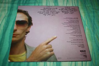 Graham Parker - Lot 3 LP (Best/Grey/Escalato)