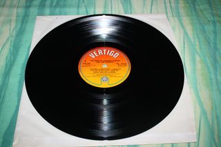 Graham Parker - Lot 3 LP (Best/Grey/Escalato)