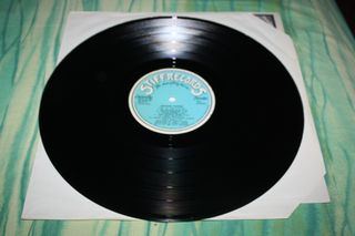 Graham Parker - Lot 3 LP (Best/Grey/Escalato)