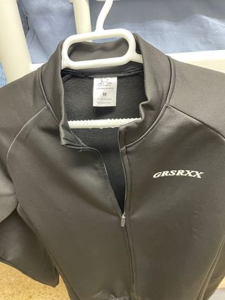 Chaqueta Ciclismo GRSXX Talla M
