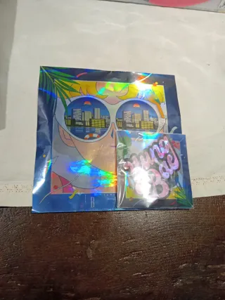 Yung Bae - Bae 10th Anniversary Edition