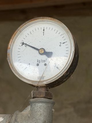 Cisterna para tractor