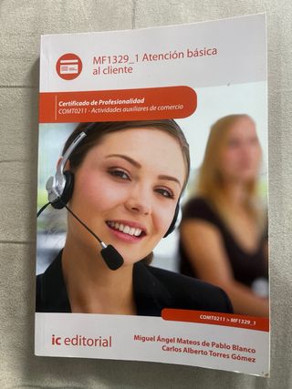 3libros de Administración y 1de almacén.10€ x l