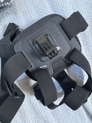 Kit Accesorios Grabación Aro Luz + Soporte