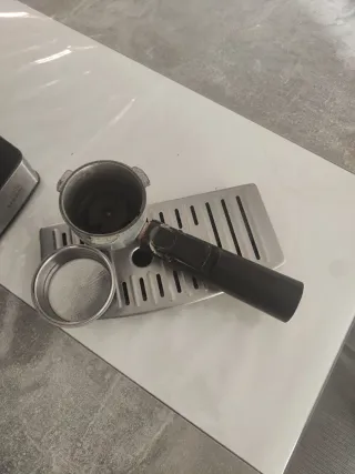 Cafetera Cecotec Power Espresso 20 Bares