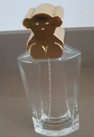 Elie Saab, Carolina Herrera, Tous, Donna Karan