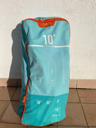 Tabla Paddle Surf 305cm Completa