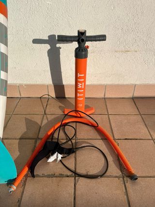 Tabla Paddle Surf 305cm Completa