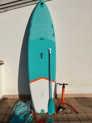 Tabla Paddle Surf 305cm Completa