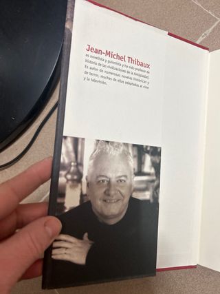 El Misterio del Priorato de Sion (Rocaeditorial...