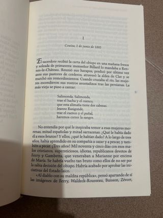 El Misterio del Priorato de Sion (Rocaeditorial...