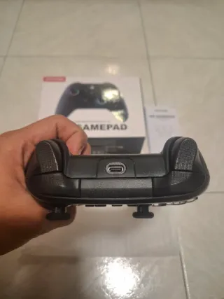 Mando Bluetooth Echtpower SP06 - Switch/PC/Android