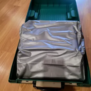 Máquina de escribir Olivetti Studio 45