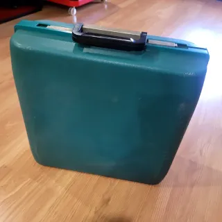 Máquina de escribir Olivetti Studio 45