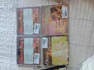 Regalo DVD Cuentos Infantiles y Villancicos