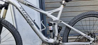 Bicicleta Specialized FSR XC Pro