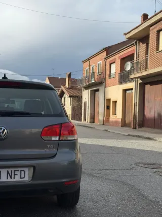 Volkswagen Golf 2010