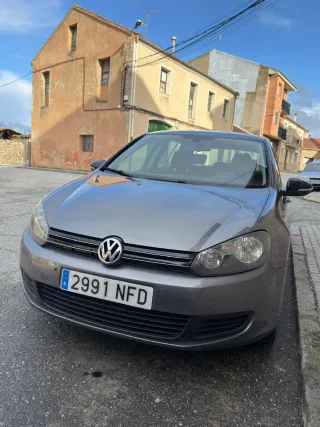 Volkswagen Golf 2010