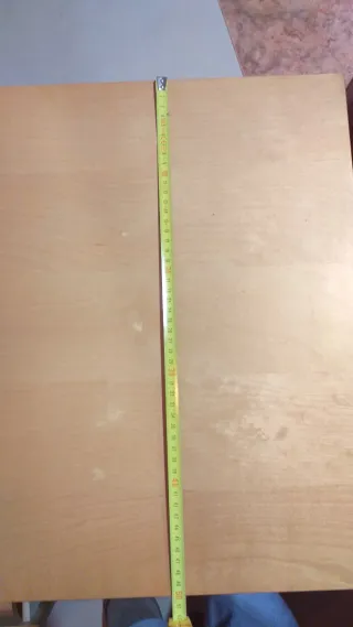 2 Cajoneras de oficina madera