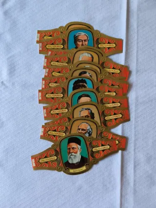 Vitolas Álvaro Premio Nobel de la Paz completo