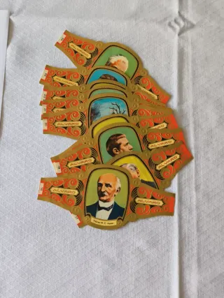 Vitolas Álvaro Premio Nobel de la Paz completo