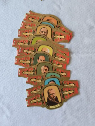 Vitolas Álvaro Premio Nobel de la Paz completo