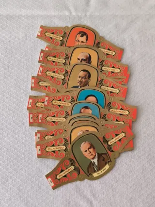 Vitolas Álvaro Premio Nobel de la Paz completo