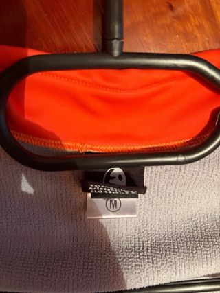 Chaqueta Ciclismo CCC Liv Etxeondo (leer bien)