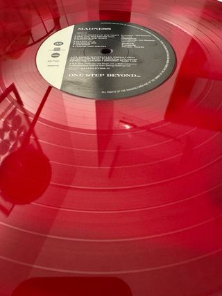 Madness - One Step Beyond (Reino Unido 2020)