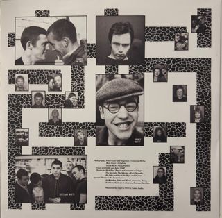 Madness - One Step Beyond (Reino Unido 2020)