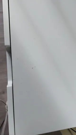 Banco Almacenaje Ikea Blanco