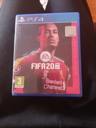 Juegos PS4 (PlayStation 4)