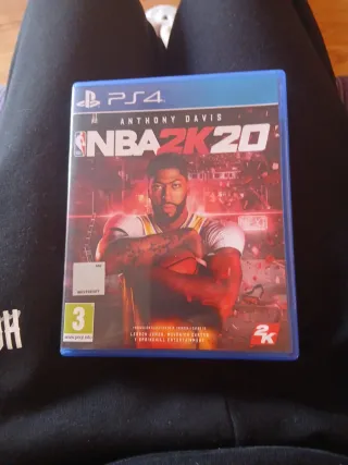 Juegos PS4 (PlayStation 4)