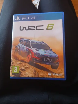 Juegos PS4 (PlayStation 4)