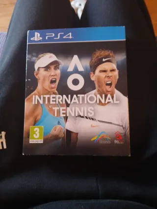 Juegos PS4 (PlayStation 4)