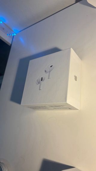 Apple AirPods Pro 2 - Estuche MagSafe