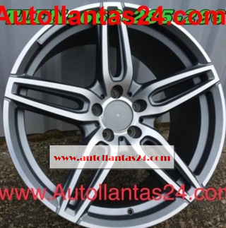 LLANTAS MERCEDES - 706