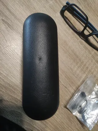 Gafas de sol Oakley Metalink gris anthracite