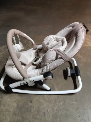 Hamaca Jane plegable