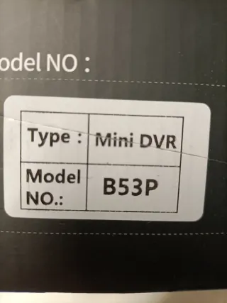 Cámara de salpicadero Yantop 4K Ultra HD