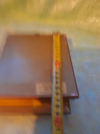 Coppia Quadretti Dipinti Cornice Oro