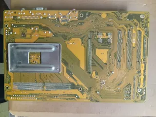 Placa Base ASUS M2N-X PLUS