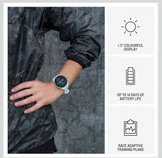 Garmin Forerunner 255