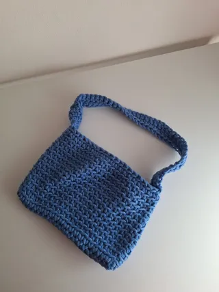 Lote 10 Bolsos Shein