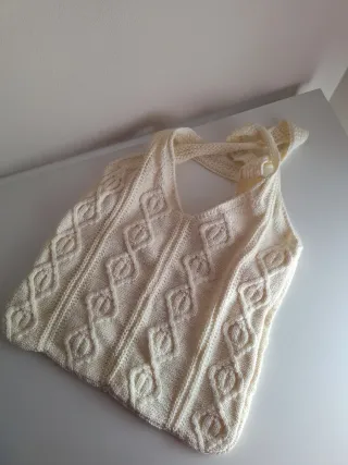 Lote 10 Bolsos Shein