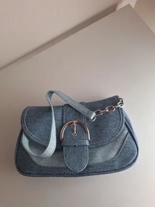 Lote 10 Bolsos Shein