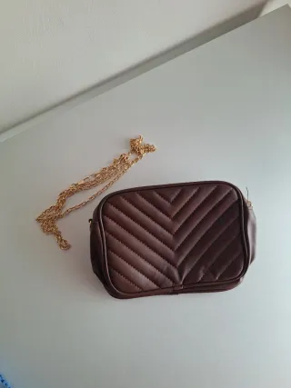 Lote 10 Bolsos Shein