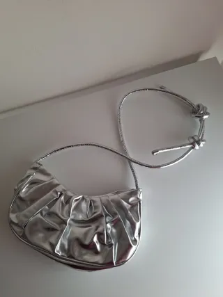 Lote 10 Bolsos Shein