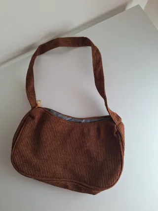 Lote 10 Bolsos Shein